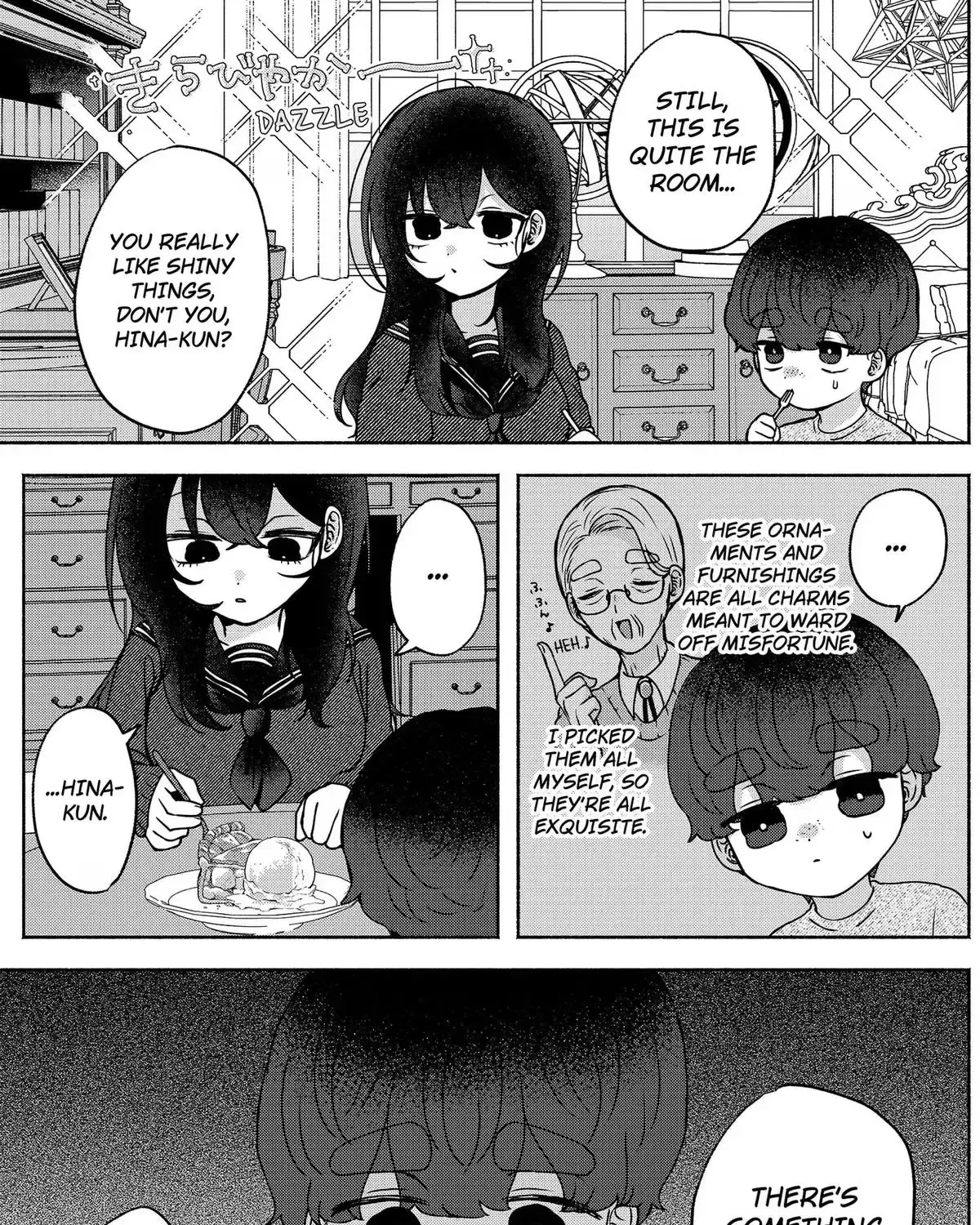 Read Soon Youll Paint Your Heart Out EN Manga Online