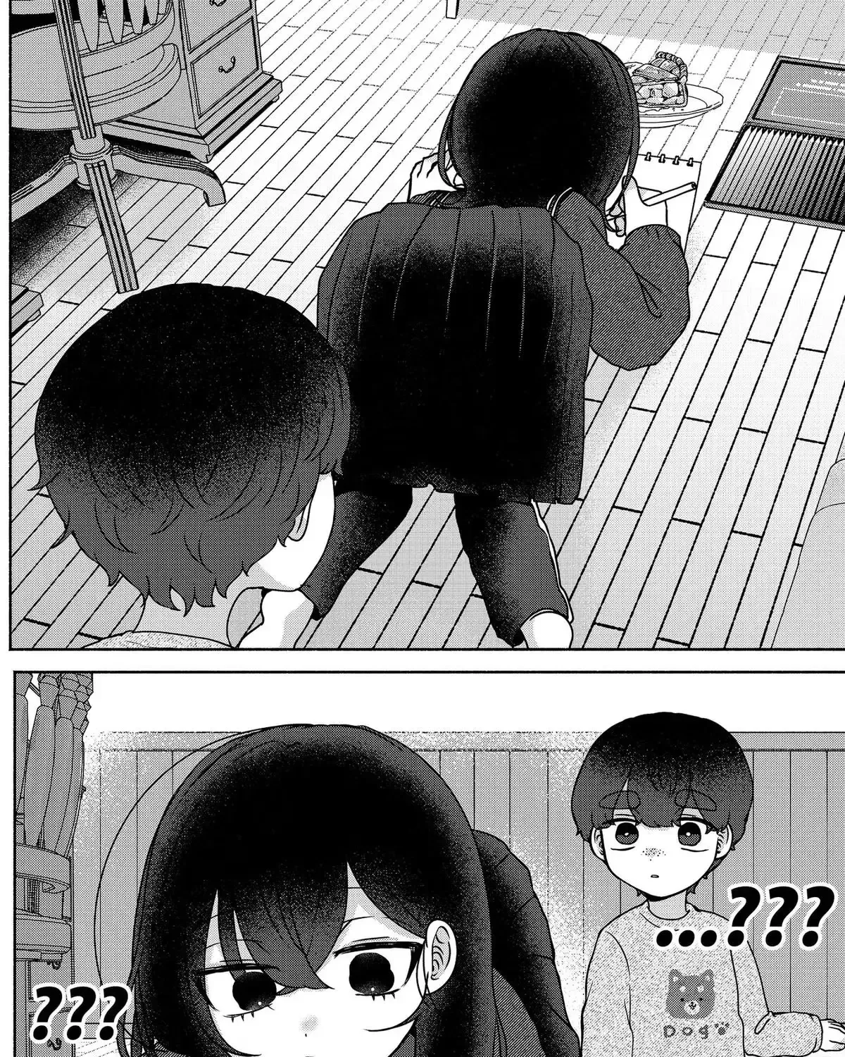Read Soon Youll Paint Your Heart Out EN Manga Online