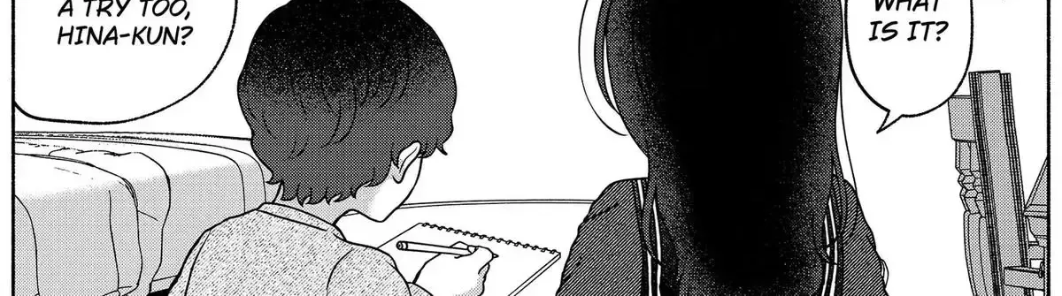 Read Soon Youll Paint Your Heart Out EN Manga Online