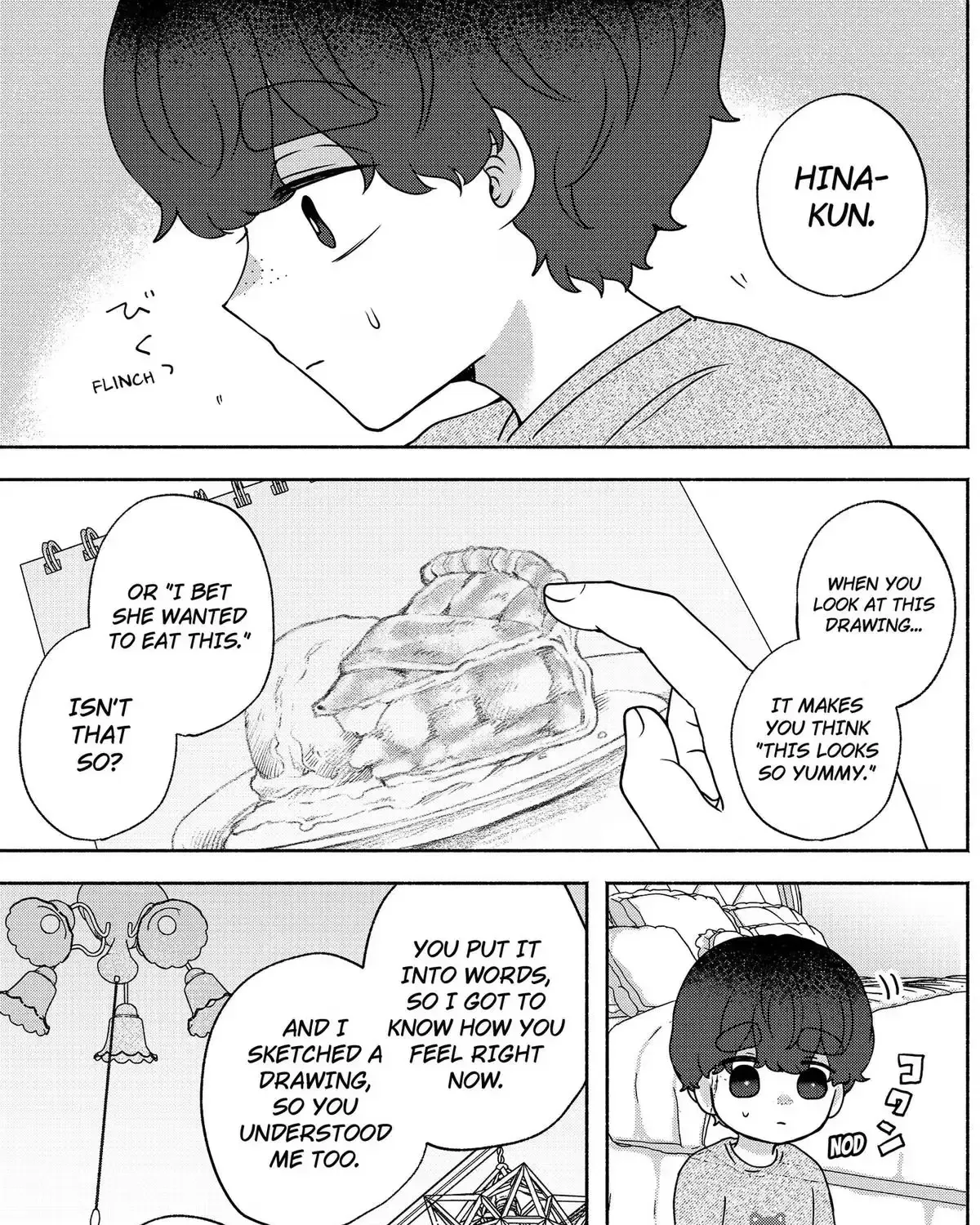 Read Soon Youll Paint Your Heart Out EN Manga Online