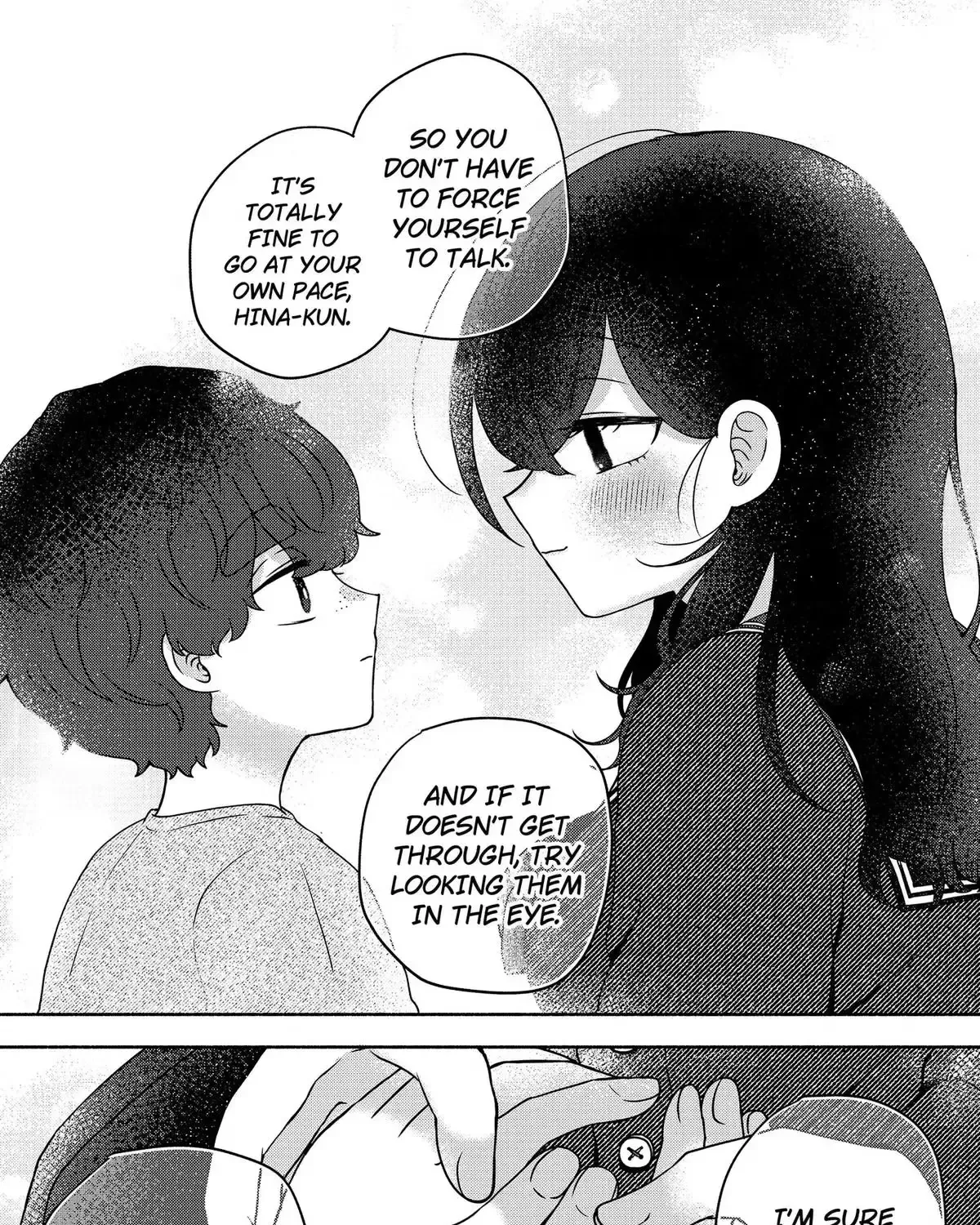 Read Soon Youll Paint Your Heart Out EN Manga Online
