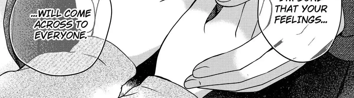Read Soon Youll Paint Your Heart Out EN Manga Online