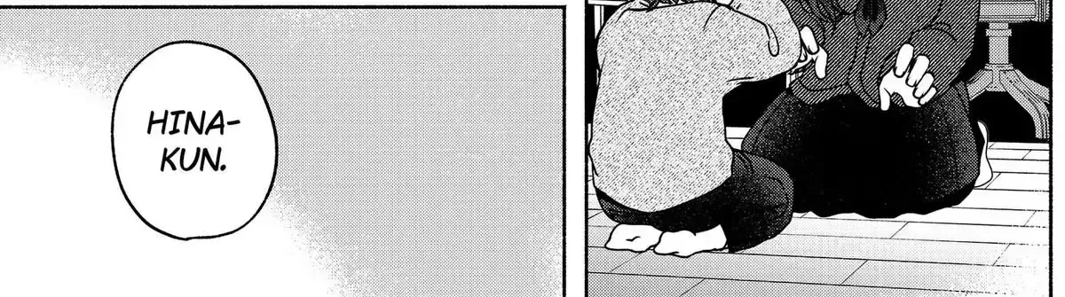 Read Soon Youll Paint Your Heart Out EN Manga Online