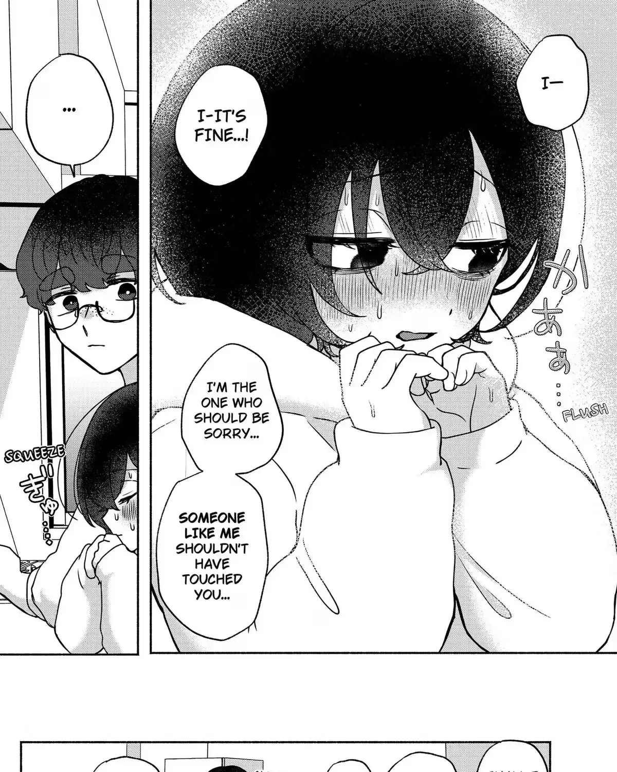 Read Soon Youll Paint Your Heart Out EN Manga Online