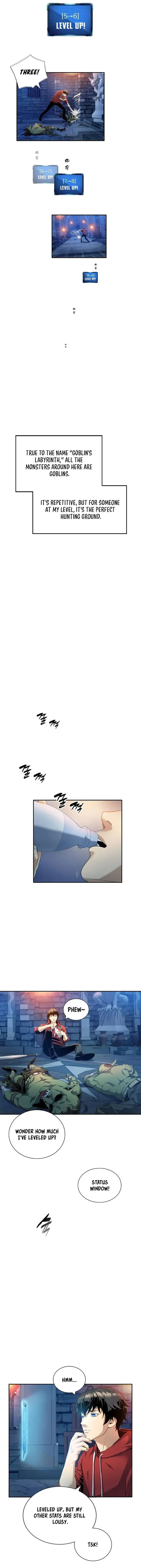 Read Soul Eater EN Manga Online