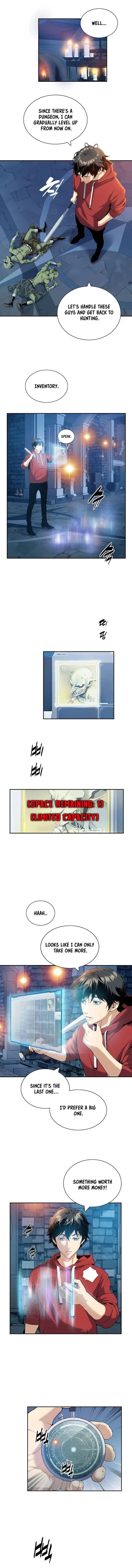 Read Soul Eater EN Manga Online