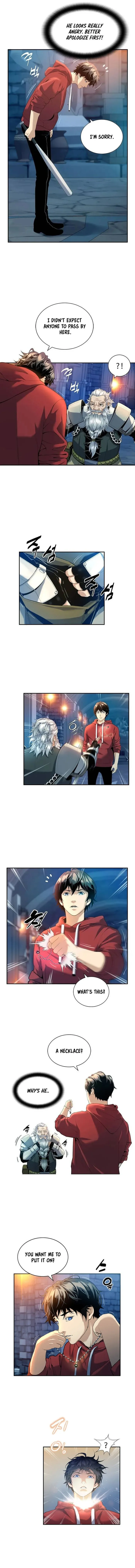 Read Soul Eater EN Manga Online