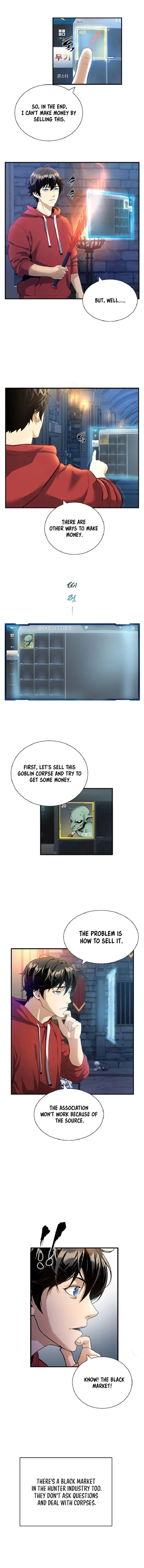 Read Soul Eater EN Manga Online