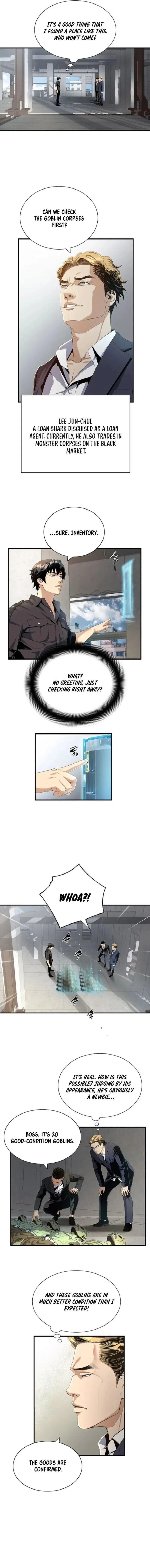 Read Soul Eater EN Manga Online