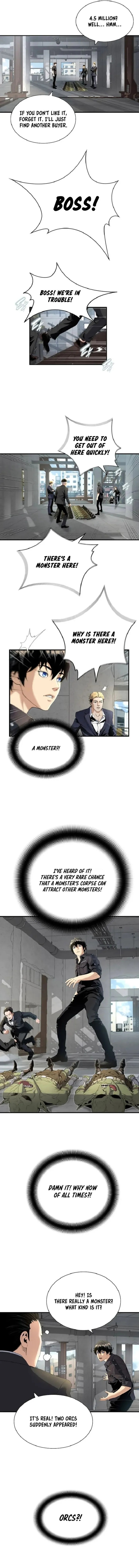 Read Soul Eater EN Manga Online