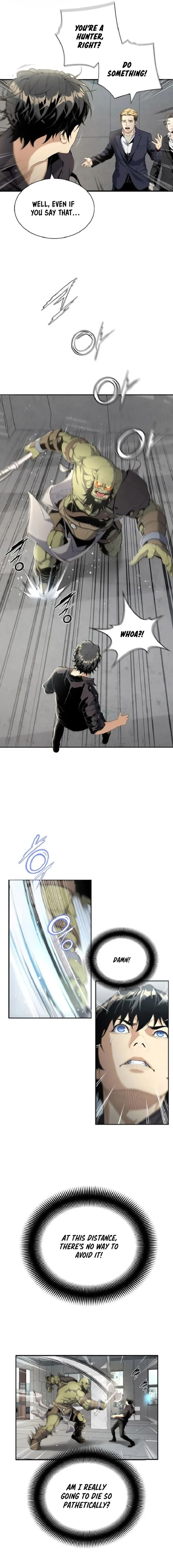 Read Soul Eater EN Manga Online