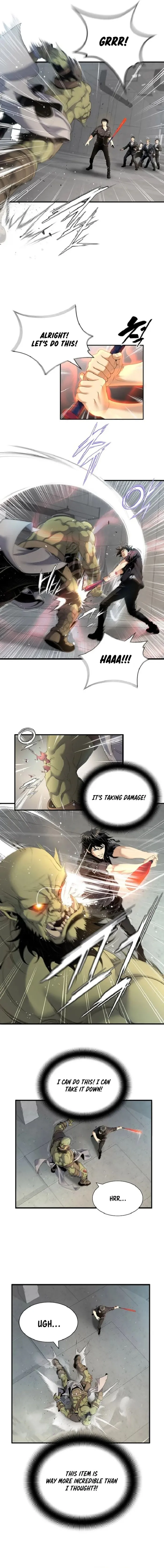 Read Soul Eater EN Manga Online