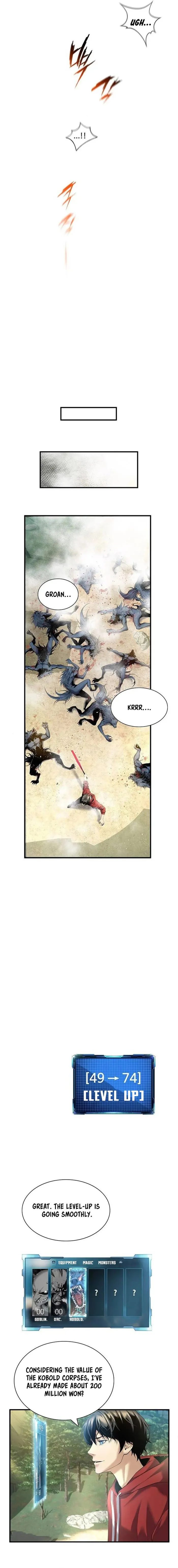 Read Soul Eater EN Manga Online