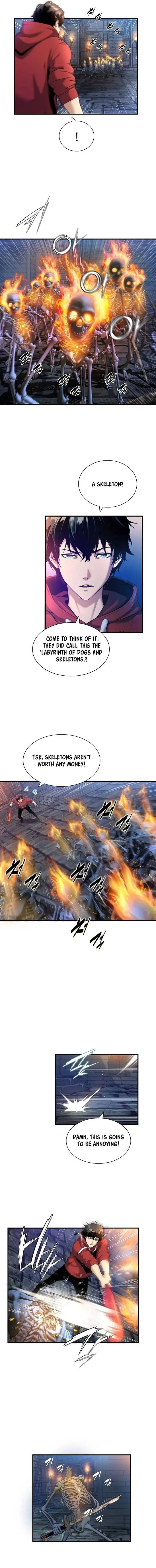 Read Soul Eater EN Manga Online