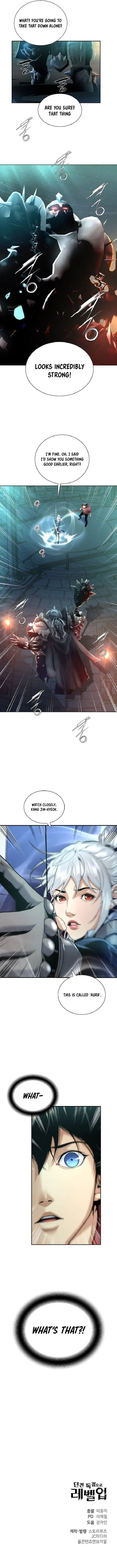 Read Soul Eater EN Manga Online