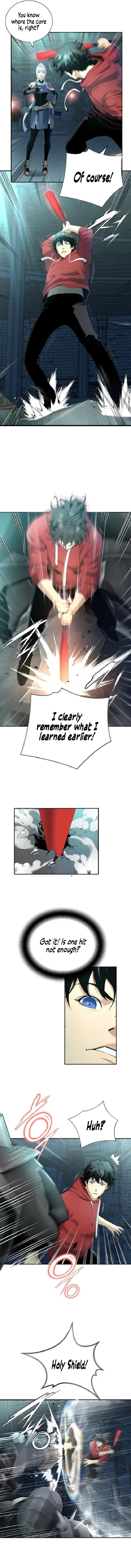 Read Soul Eater EN Manga Online