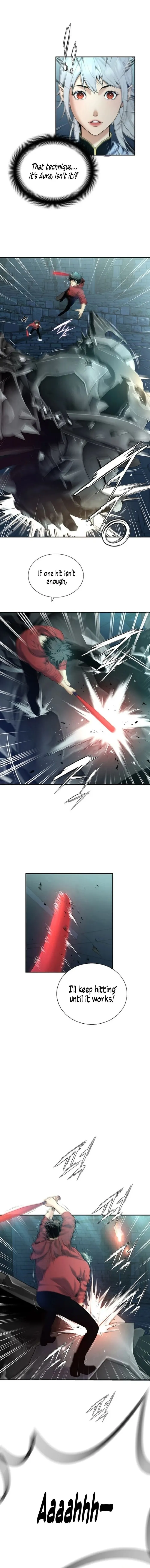 Read Soul Eater EN Manga Online