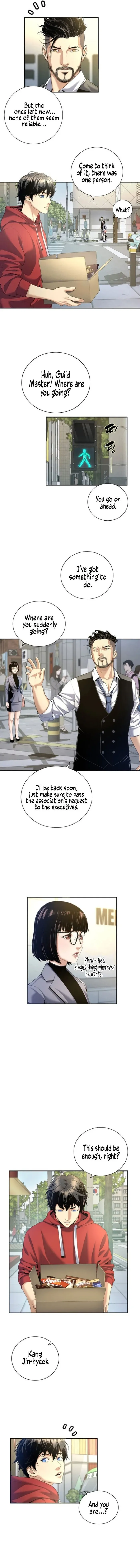 Read Soul Eater EN Manga Online