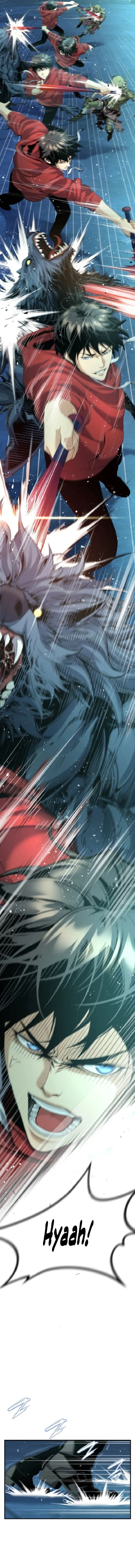 Read Soul Eater EN Manga Online