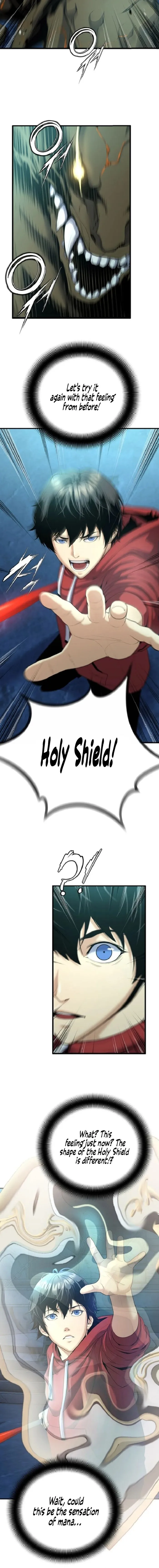 Read Soul Eater EN Manga Online