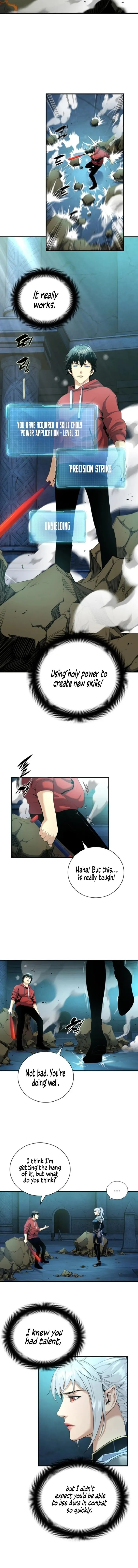 Read Soul Eater EN Manga Online