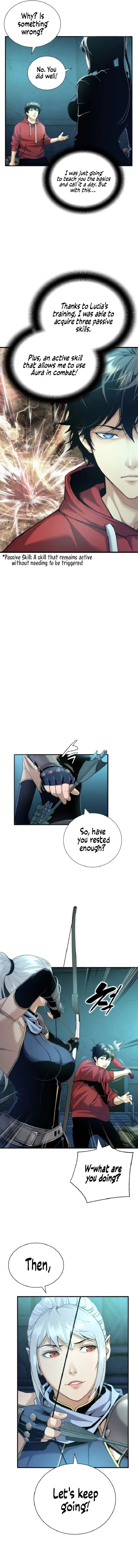 Read Soul Eater EN Manga Online