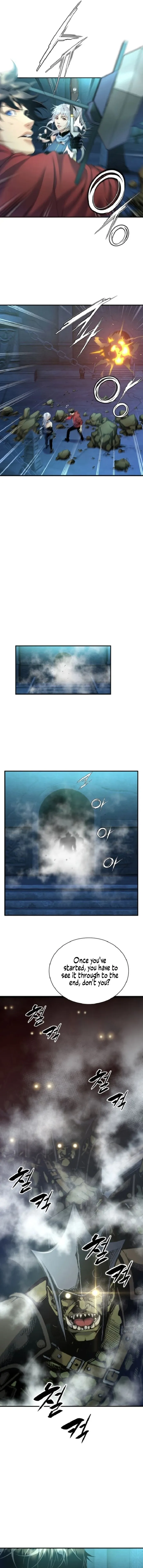 Read Soul Eater EN Manga Online