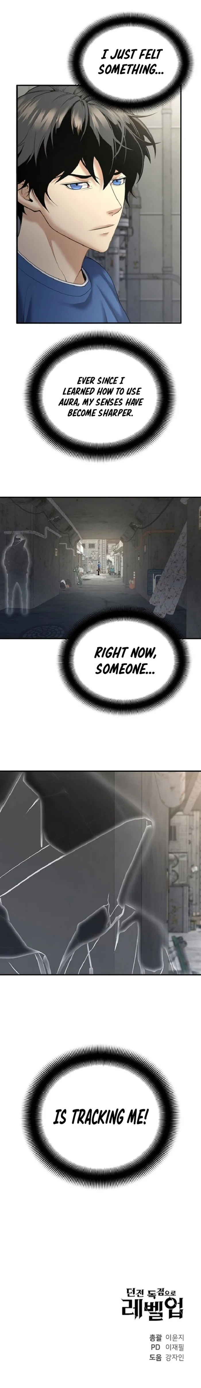 Read Soul Eater EN Manga Online