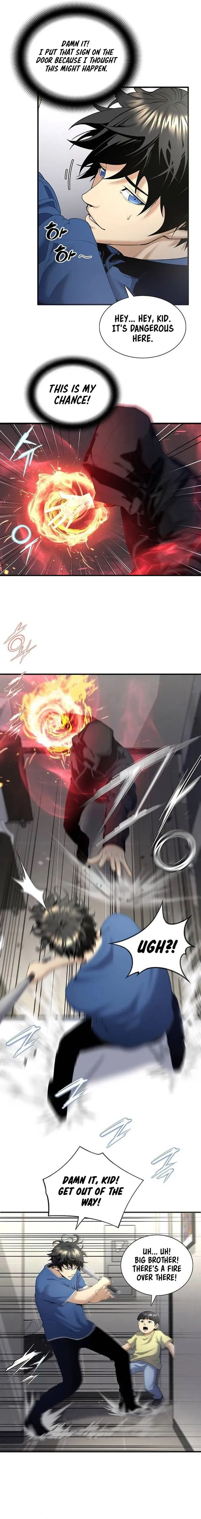 Read Soul Eater EN Manga Online