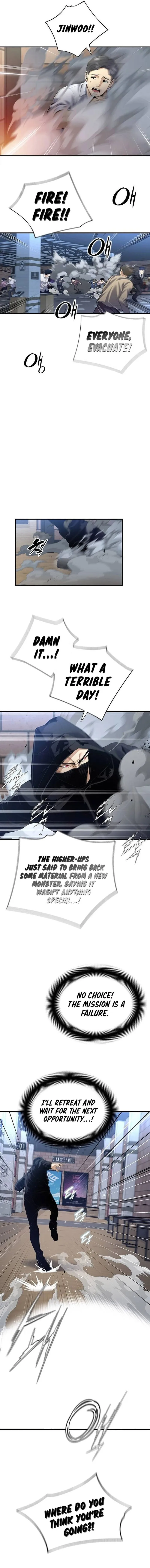 Read Soul Eater EN Manga Online