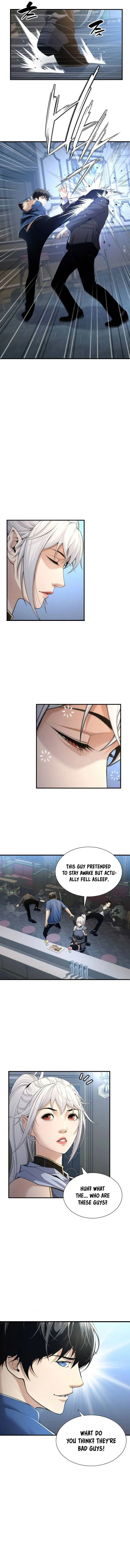 Read Soul Eater EN Manga Online