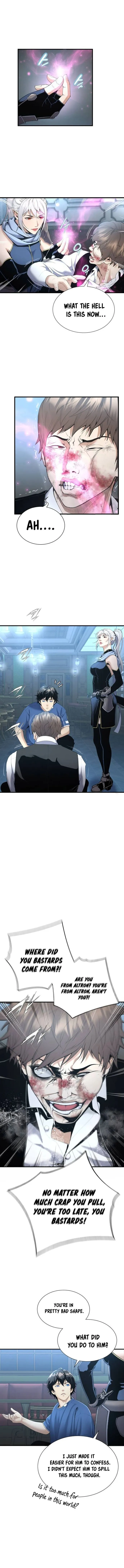 Read Soul Eater EN Manga Online