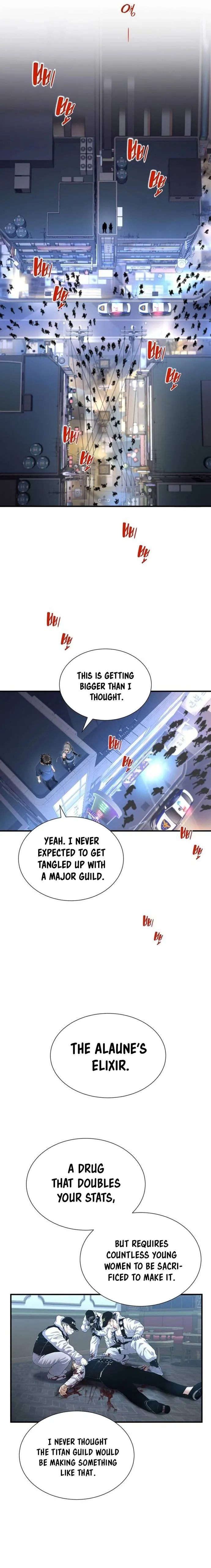Read Soul Eater EN Manga Online