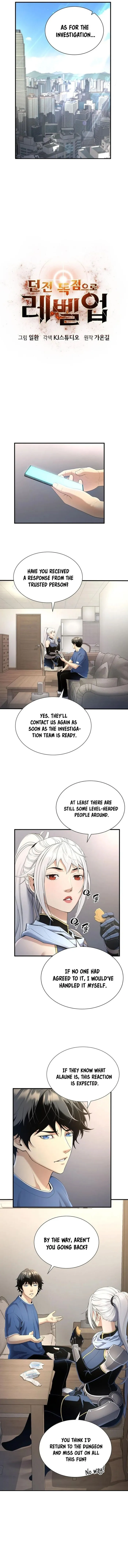 Read Soul Eater EN Manga Online