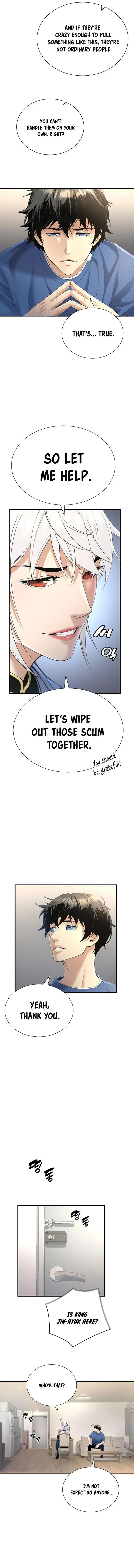 Read Soul Eater EN Manga Online