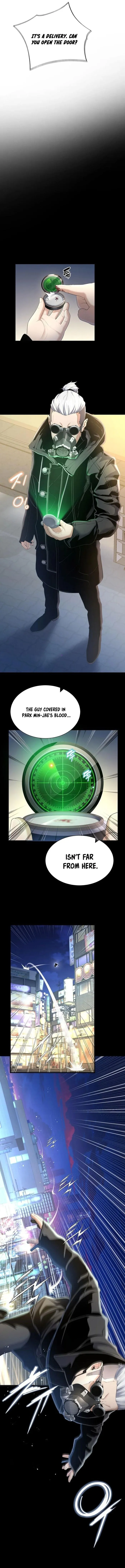 Read Soul Eater EN Manga Online