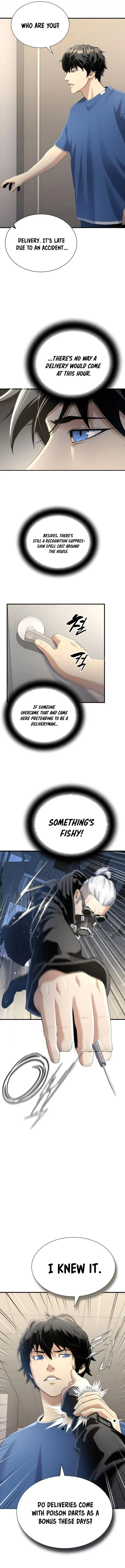 Read Soul Eater EN Manga Online