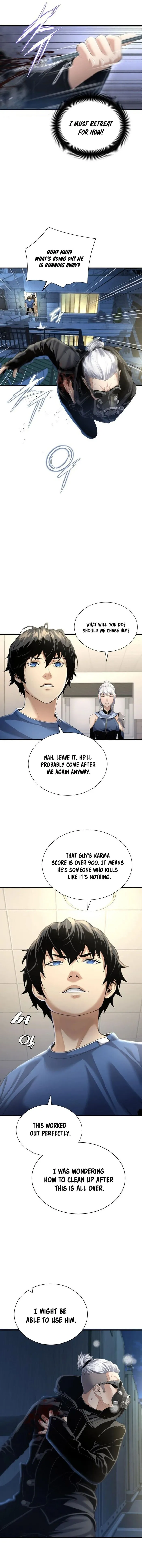 Read Soul Eater EN Manga Online