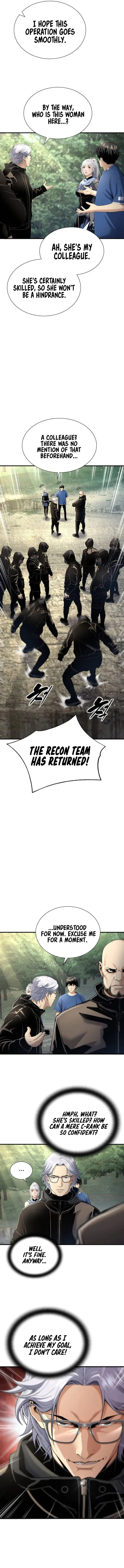 Read Soul Eater EN Manga Online