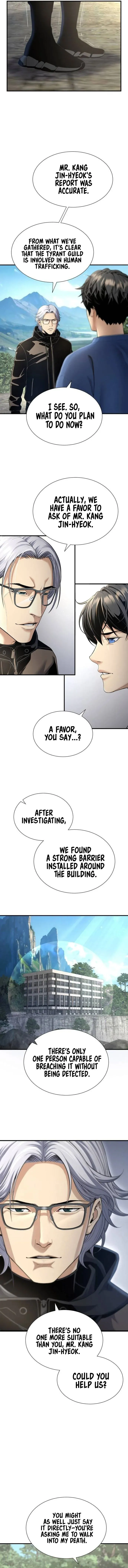 Read Soul Eater EN Manga Online