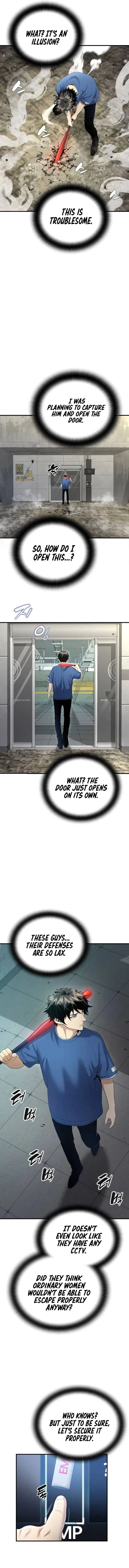 Read Soul Eater EN Manga Online