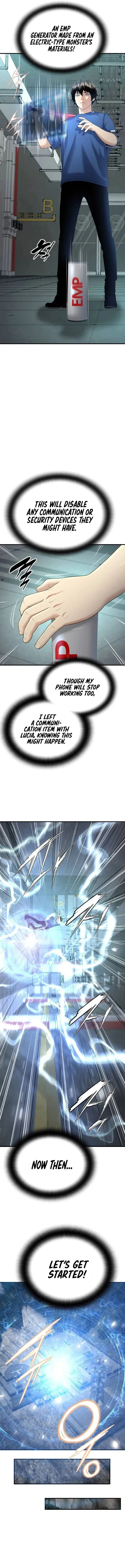 Read Soul Eater EN Manga Online