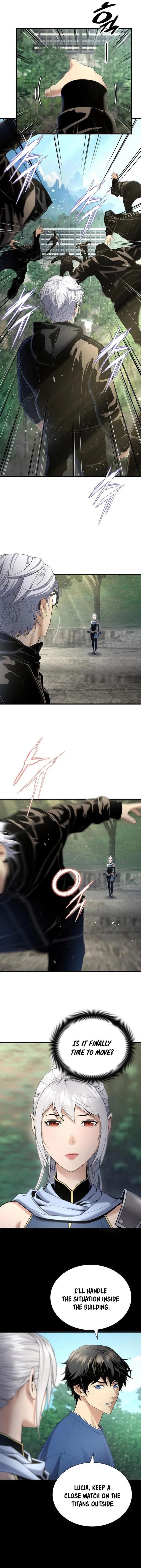 Read Soul Eater EN Manga Online
