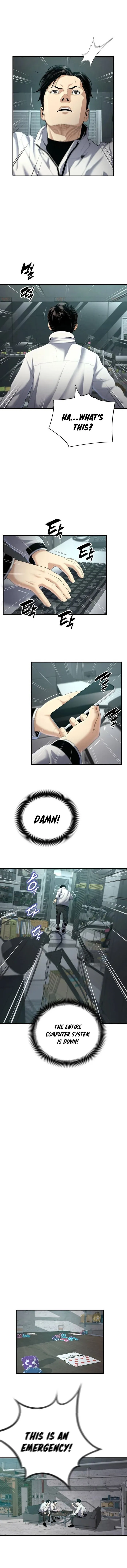 Read Soul Eater EN Manga Online