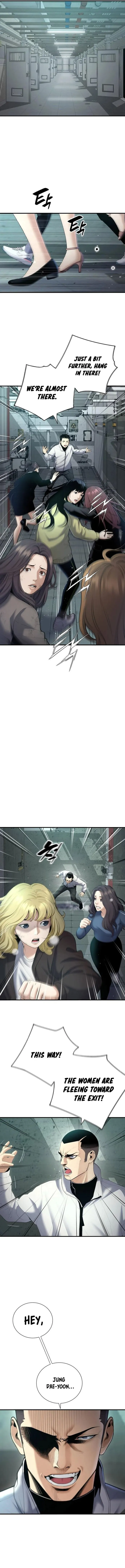 Read Soul Eater EN Manga Online