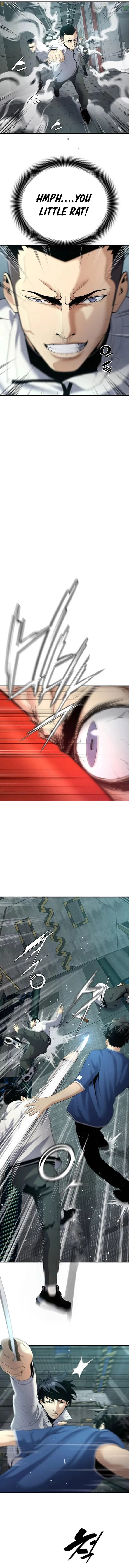 Read Soul Eater EN Manga Online