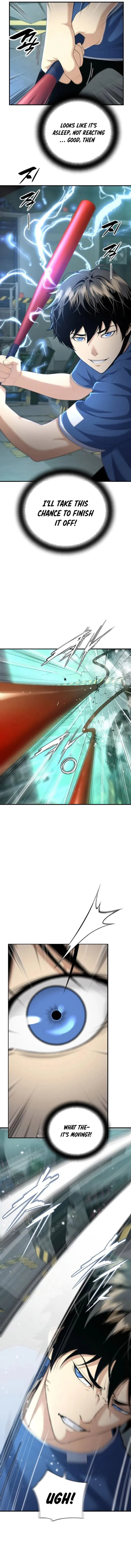 Read Soul Eater EN Manga Online