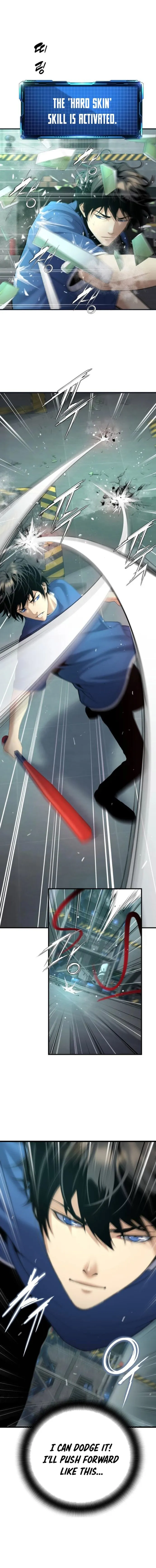 Read Soul Eater EN Manga Online