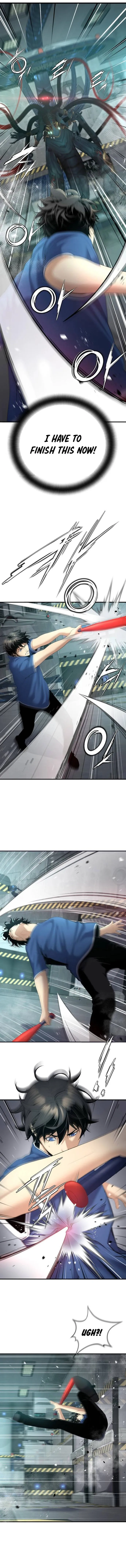 Read Soul Eater EN Manga Online