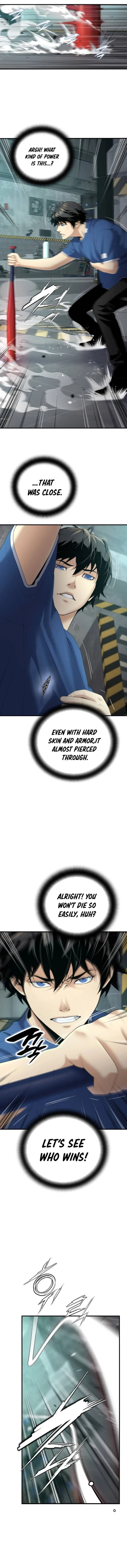 Read Soul Eater EN Manga Online